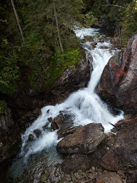 Wodogrzmoty Mickiewicza