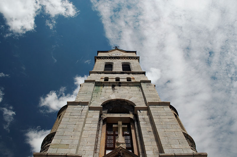 Zakopane - kościół