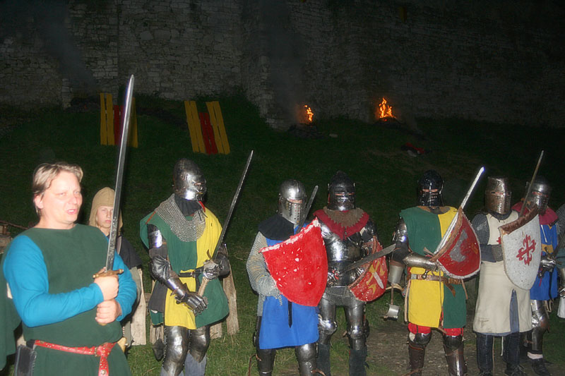 Pokojowe rozwiązanie