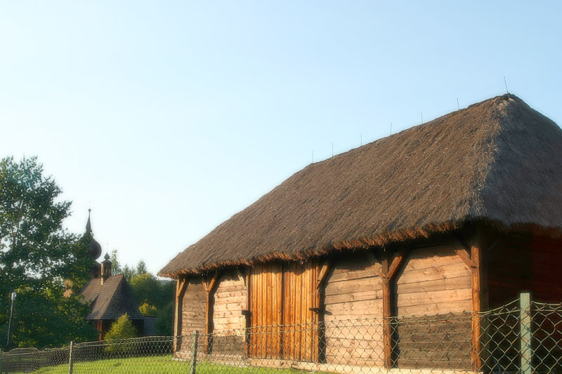 Skansen