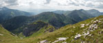 panorama tatry słowacja
