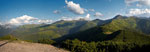panorama z Grzesia miniatura